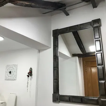 Capricho En Daire Toledo