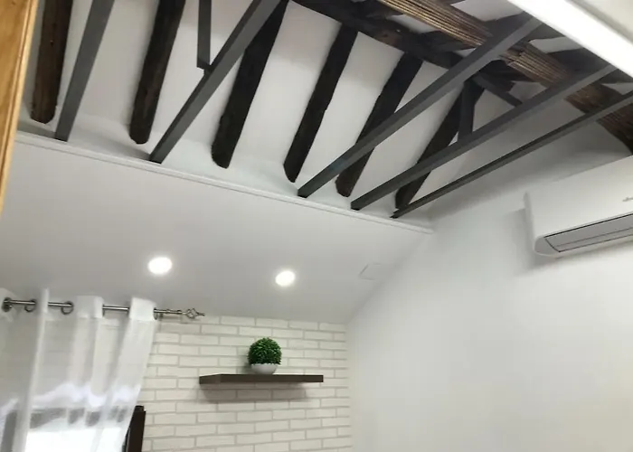 Capricho En トレド