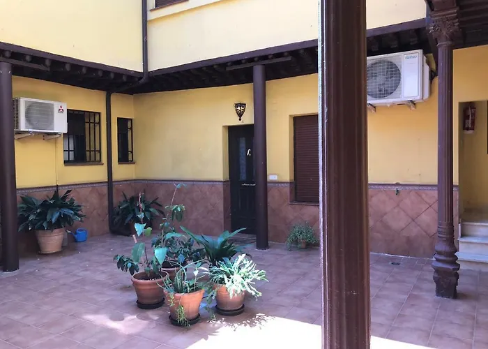 Capricho En アパート *