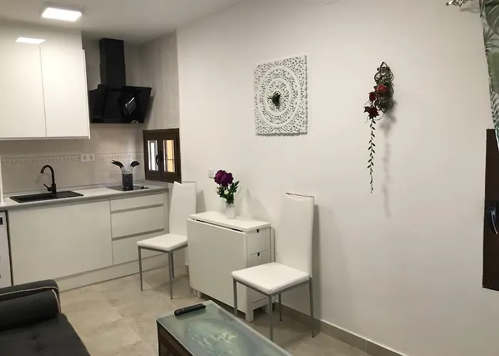 アパート Capricho En