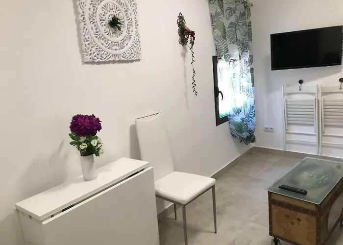 Capricho En トレド