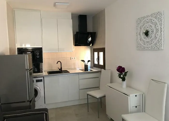 Capricho En アパート *