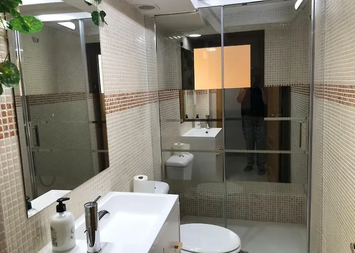 Capricho En アパート *