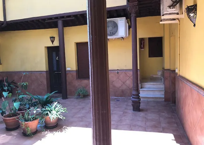 Capricho En アパート トレド