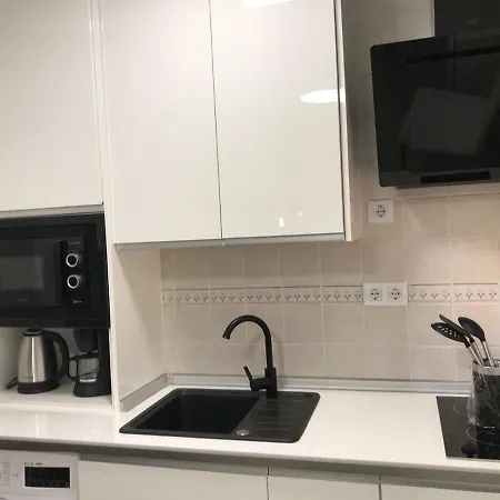 Capricho En * Толедо