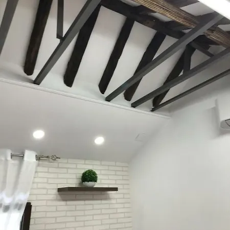 Capricho En Толедо