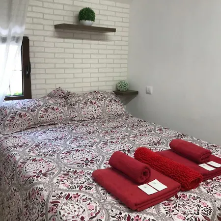 Capricho En * Толедо