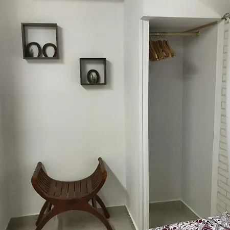 Capricho En Апартаменты