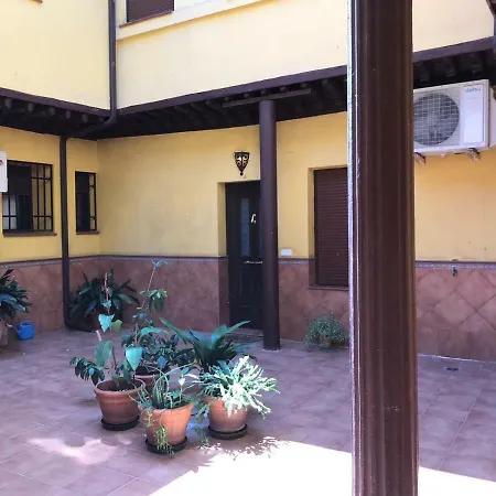 Capricho En Lägenhet *