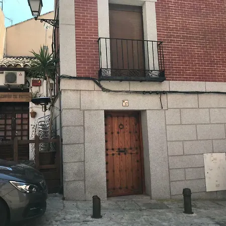 Capricho En Lägenhet *