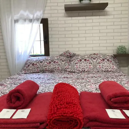 Lägenhet Capricho En