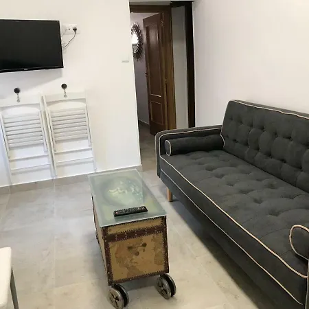 Lägenhet Capricho En