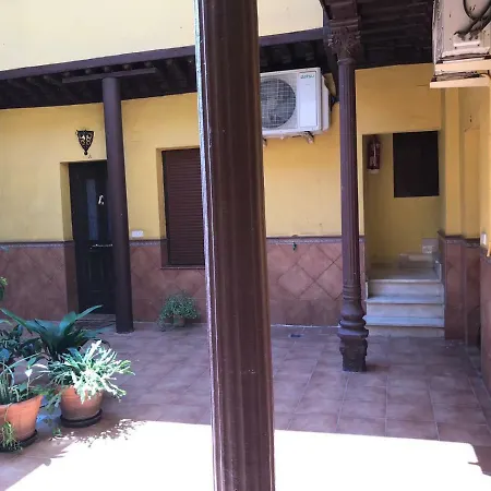 Capricho En Lägenhet Toledo