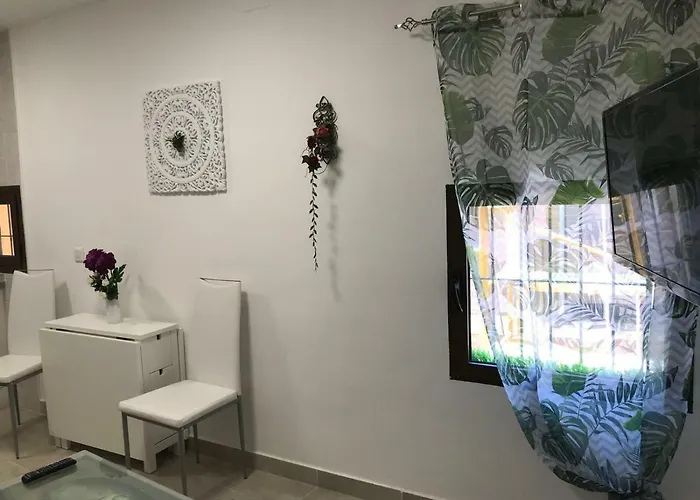 Lägenhet Capricho En