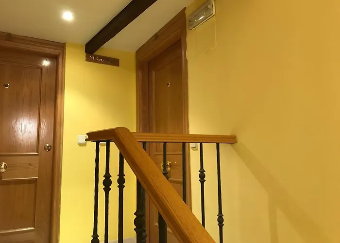 Appartamento Capricho En