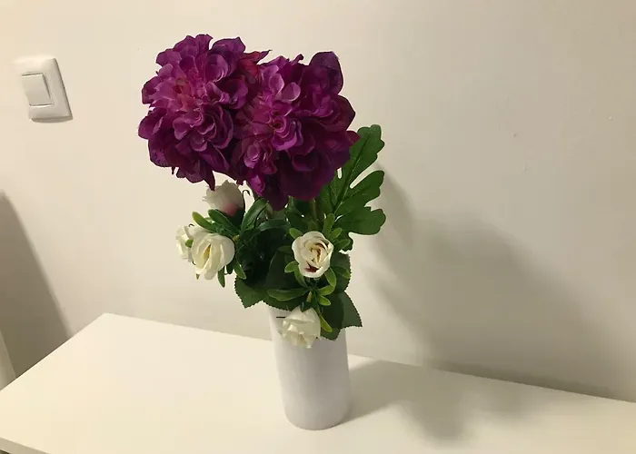 Capricho En Appartamento *