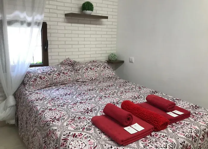 Capricho En * Toledo