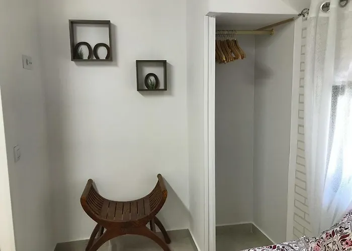 Capricho En Lägenhet