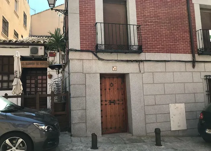 Capricho En Lägenhet *