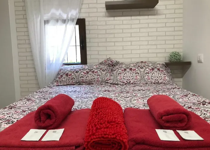 Lägenhet Capricho En