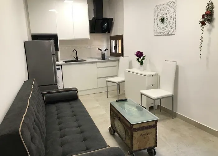 Capricho En Appartamento *