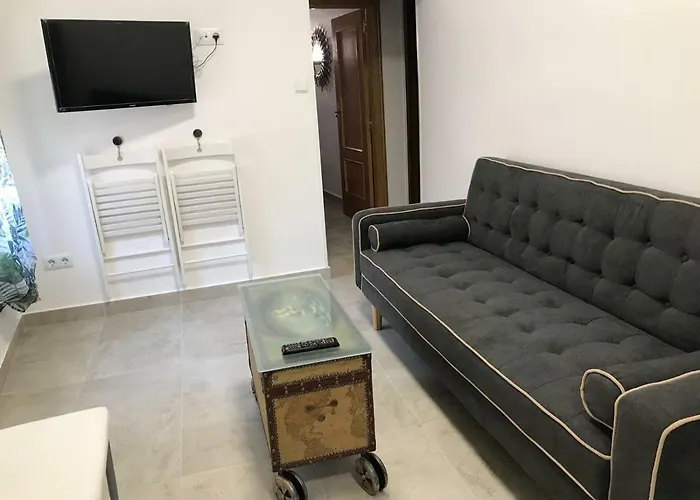 Appartamento Capricho En