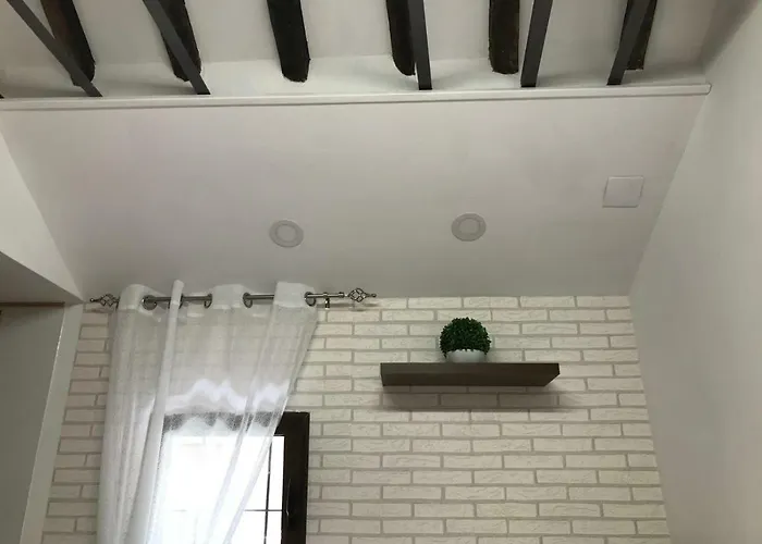 Lägenhet Capricho En