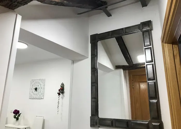 Capricho En Appartamento Toledo